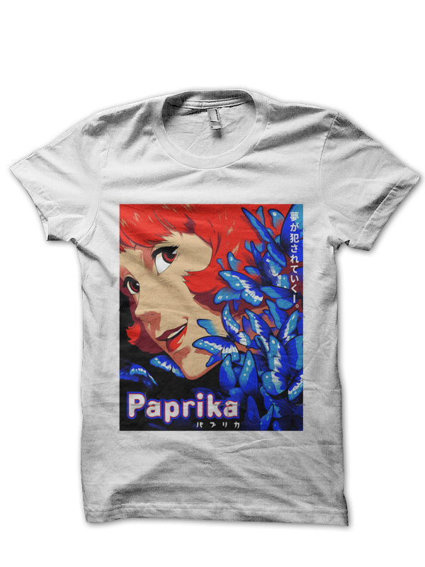 Paprika T-Shirt Style009 Hoodie, Sweatshirt | PureTeeCo.com