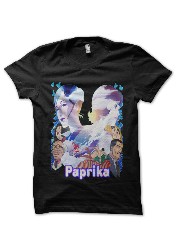 Paprika T-Shirt Style007 Hoodie, Sweatshirt | PureTeeCo.com