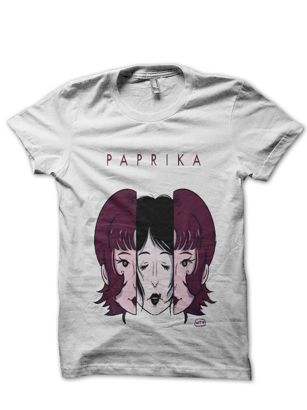 Paprika T-Shirt Style008 Hoodie, Sweatshirt | PureTeeCo.com