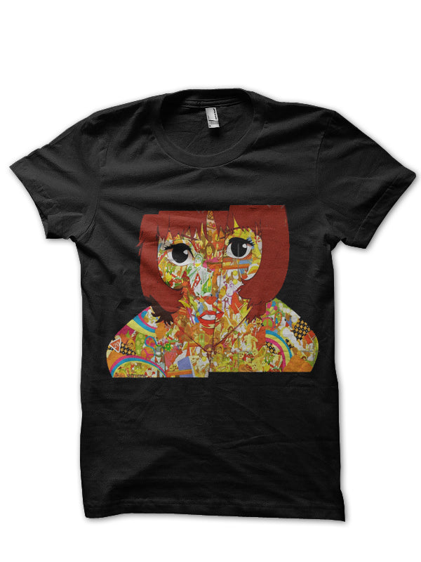 Paprika T-Shirt Style006 Hoodie, Sweatshirt | PureTeeCo.com