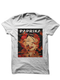 Paprika T-Shirt Style005 Hoodie, Sweatshirt | PureTeeCo.com