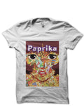 Paprika T-Shirt Style002 Hoodie, Sweatshirt | PureTeeCo.com