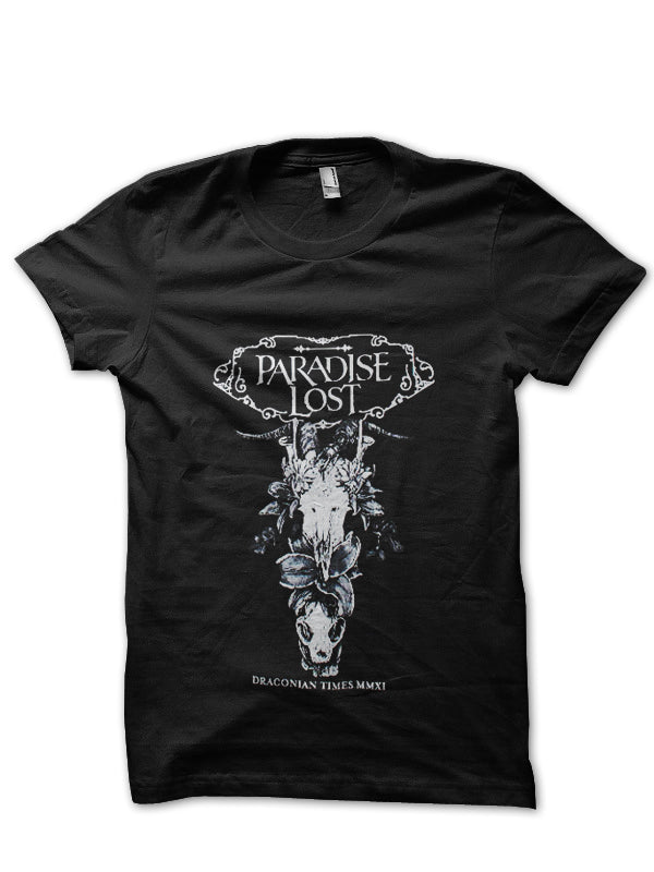 Paradise Lost T-Shirt Style009 Hoodie, Sweatshirt | PureTeeCo.com