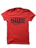 Paradise Lost T-Shirt Style008 Hoodie, Sweatshirt | PureTeeCo.com