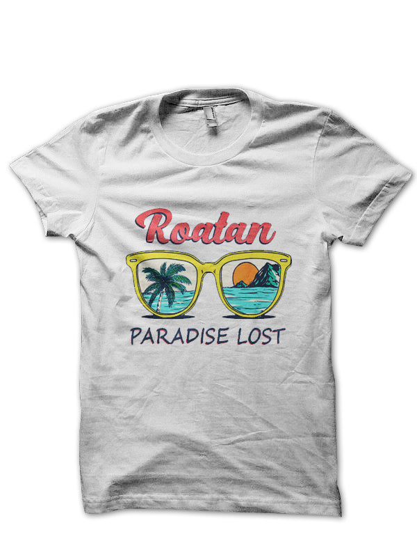 Paradise Lost T-Shirt Style006 Hoodie, Sweatshirt | PureTeeCo.com