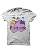 Paramore T-Shirt Style002 Hoodie, Sweatshirt | PureTeeCo.com