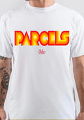 Parcels Band T-Shirt Style001 Hoodie, Sweatshirt | PureTeeCo.com