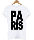 Paris France T-shirt Hoodie, Sweatshirt | PureTeeCo.com