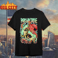 Parkway Drive Band Unisex Graphic Shirt