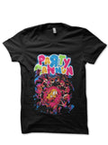 Party Cannon T-Shirt Hoodie, Sweatshirt | PureTeeCo.com