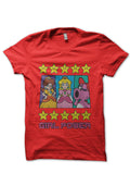 Party Cannon T-Shirt Style007 Hoodie, Sweatshirt | PureTeeCo.com