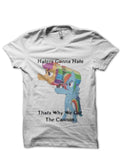 Party Cannon T-Shirt Style006 Hoodie, Sweatshirt | PureTeeCo.com