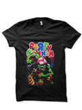 Party Cannon T-Shirt Style004 Hoodie, Sweatshirt | PureTeeCo.com