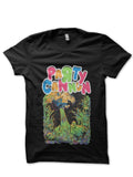 Party Cannon T-Shirt Style003 Hoodie, Sweatshirt | PureTeeCo.com