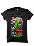 Party Cannon T-Shirt Style002 Hoodie, Sweatshirt | PureTeeCo.com