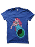 Party Cannon T-Shirt Style001 Hoodie, Sweatshirt | PureTeeCo.com