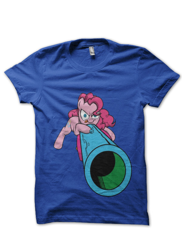 Party Cannon T-Shirt Style001 Hoodie, Sweatshirt | PureTeeCo.com