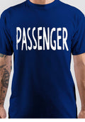 Passenger T-Shirt Style004 Hoodie, Sweatshirt | PureTeeCo.com