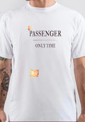 Passenger T-Shirt Style003 Hoodie, Sweatshirt | PureTeeCo.com