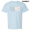 Pastel Aunt Comfort Colors T-Shirt 'NLB' Hoodie, Sweatshirt | PureTeeCo.com