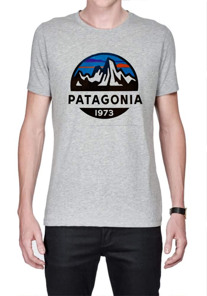 Patagonia T-Shirt Style002 Hoodie, Sweatshirt | PureTeeCo.com
