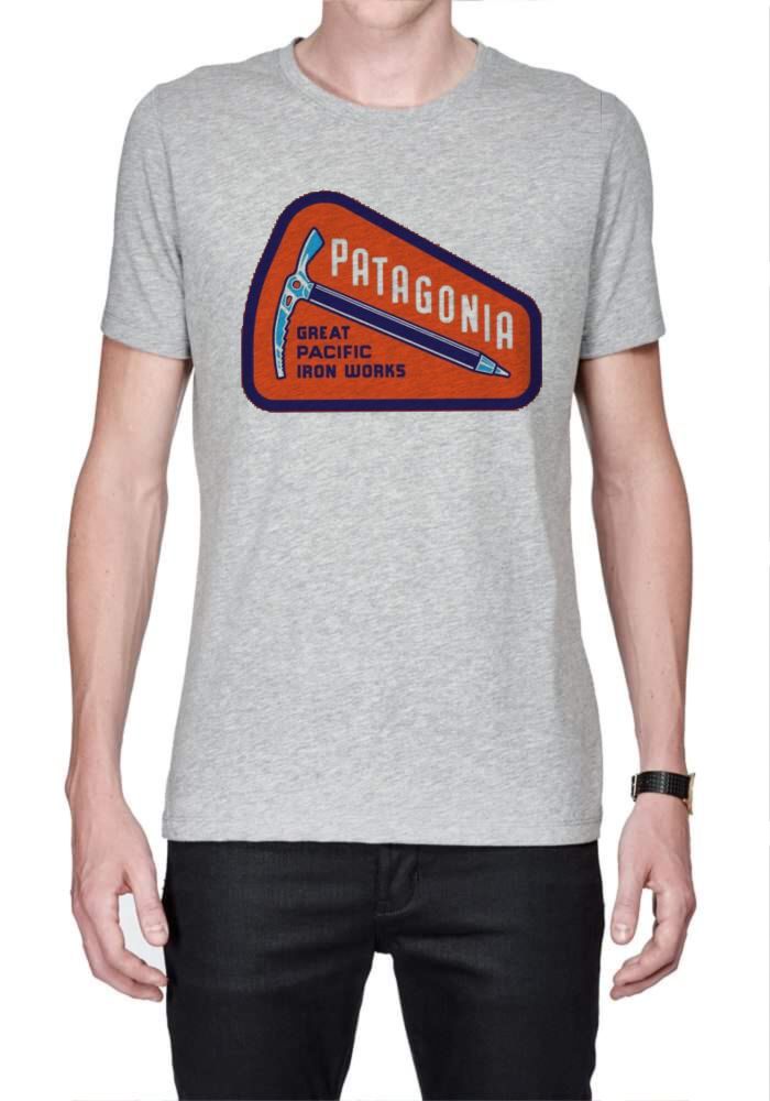 Patagonia T-Shirt Hoodie, Sweatshirt | PureTeeCo.com