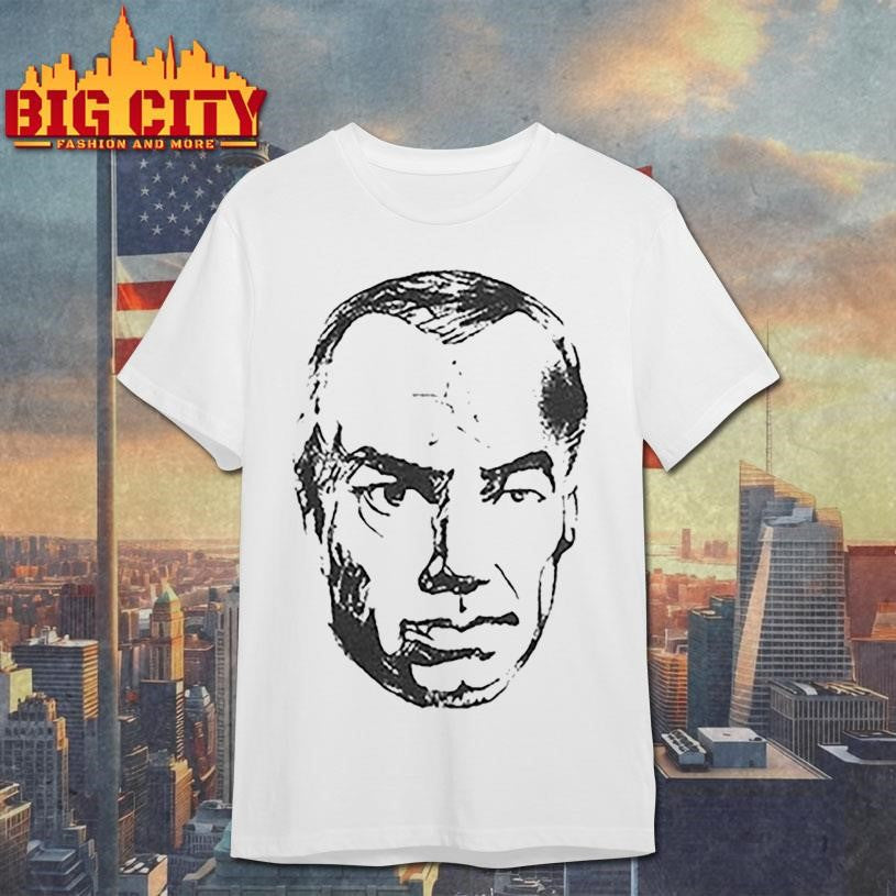 Paul Dano Dwayne Hoover Big Brother Shirt