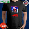 Paul Heyman and Roman Reigns 1316 shirt