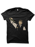 Paul Thomas Anderson T-Shirt Style008 Hoodie, Sweatshirt | PureTeeCo.com