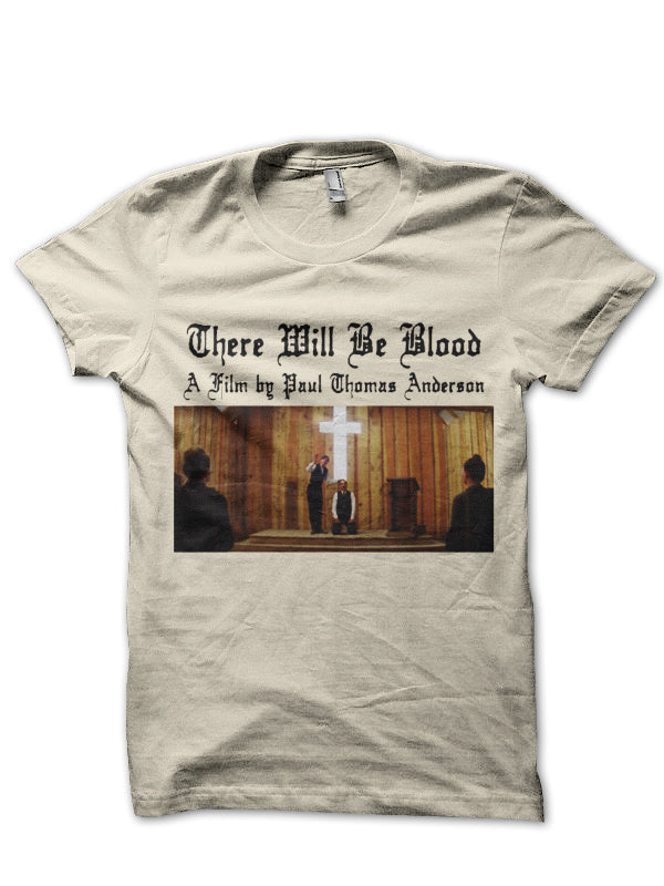 Paul Thomas Anderson T-Shirt Style007 Hoodie, Sweatshirt | PureTeeCo.com