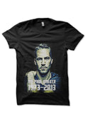 Paul Walker T-Shirt Style001 Hoodie, Sweatshirt | PureTeeCo.com