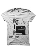 Paul Walker T-Shirt Style005 Hoodie, Sweatshirt | PureTeeCo.com