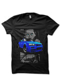 Paul Walker T-Shirt Style006 Hoodie, Sweatshirt | PureTeeCo.com