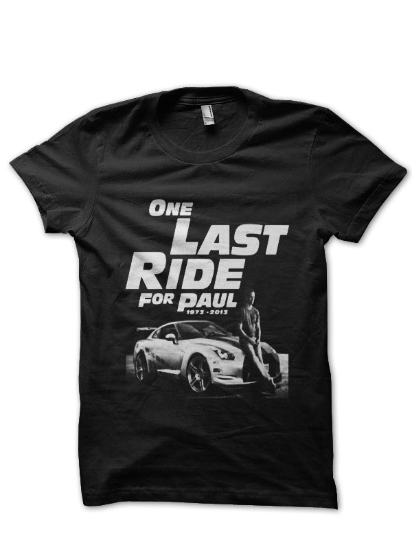 Paul Walker T-Shirt Style009 Hoodie, Sweatshirt | PureTeeCo.com