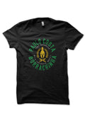 Paulo Costa Black T-Shirt Hoodie, Sweatshirt | PureTeeCo.com