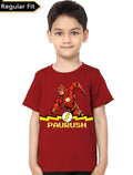 Paurush Kids T-Shirt Hoodie, Sweatshirt | PureTeeCo.com