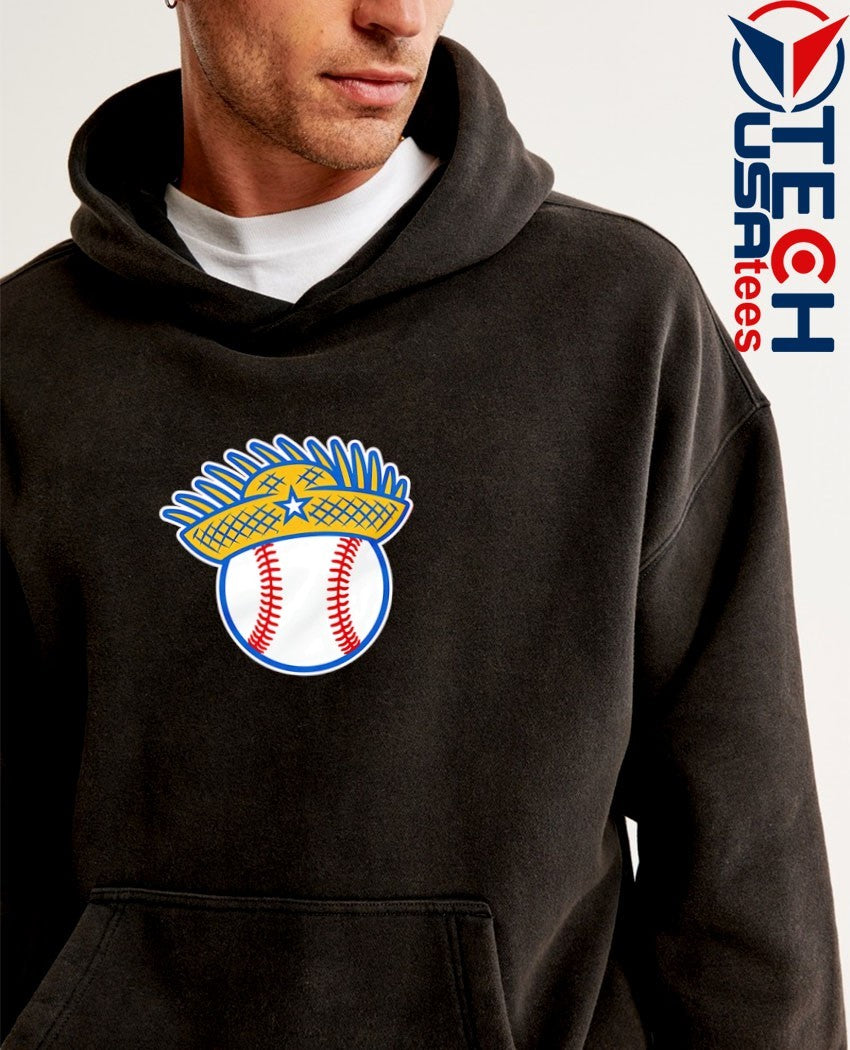 Pava Baseball Puerto Rican shirt