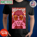 Pavement Bumbershoot In Seattle WA Aug 30th 2024 Poster Shirt