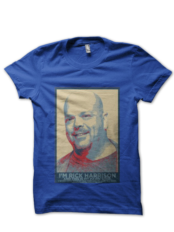 Pawn Stars T-Shirt Style009 Hoodie, Sweatshirt | PureTeeCo.com