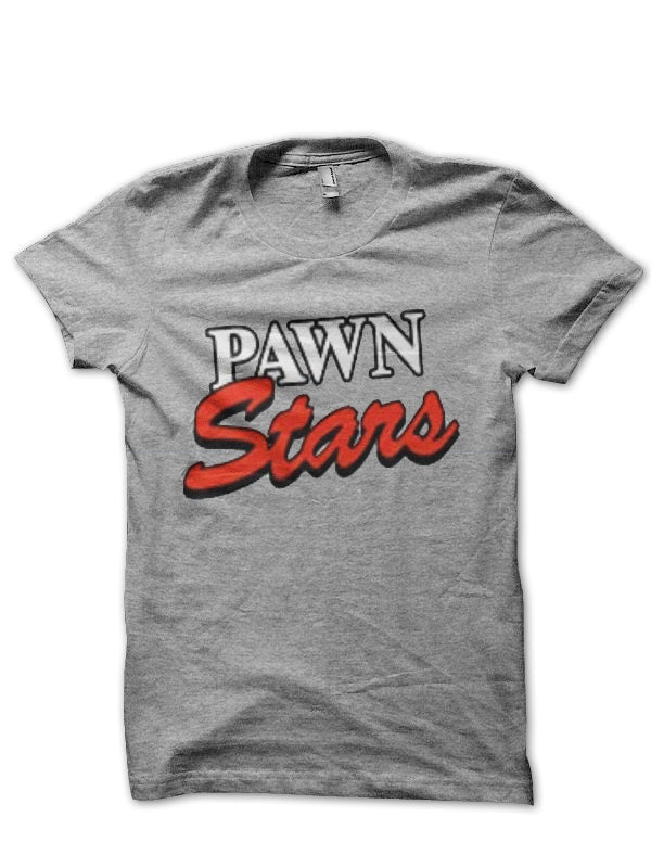 Pawn Stars T-Shirt Style008 Hoodie, Sweatshirt | PureTeeCo.com