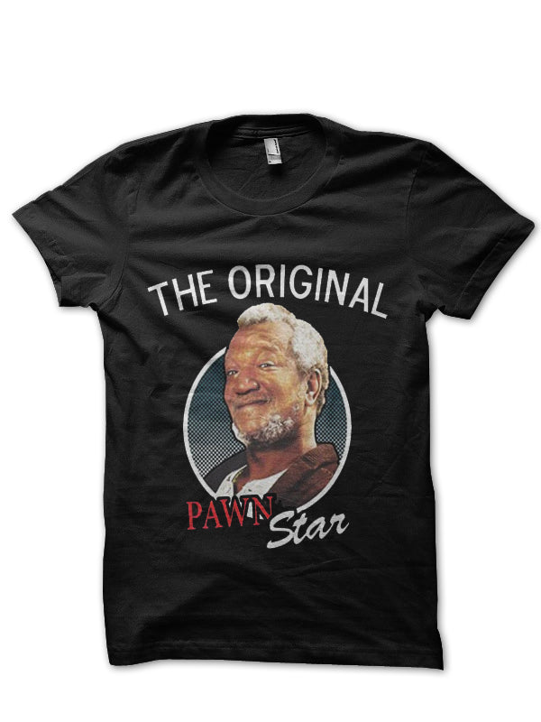 Pawn Stars T-Shirt Style006 Hoodie, Sweatshirt | PureTeeCo.com