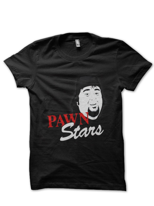 Pawn Stars T-Shirt Style003 Hoodie, Sweatshirt | PureTeeCo.com