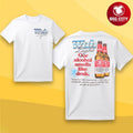 PayMoneyWubby Wub Lite Two Sided Shirt