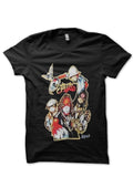 Payable On Death T-Shirt Style003 Hoodie, Sweatshirt | PureTeeCo.com