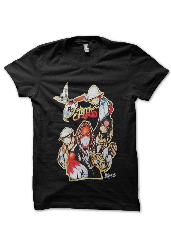 Payable On Death T-Shirt Style003 Hoodie, Sweatshirt | PureTeeCo.com