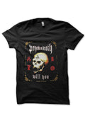 Payable On Death T-Shirt Style007 Hoodie, Sweatshirt | PureTeeCo.com