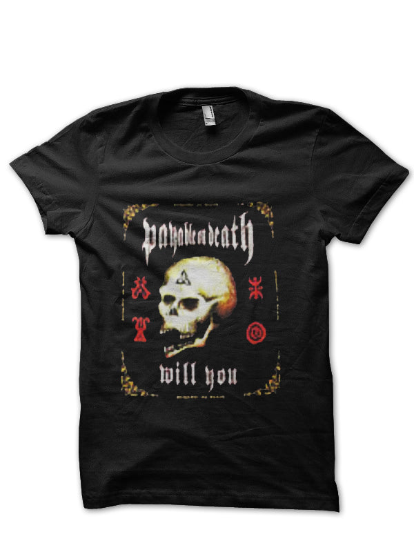 Payable On Death T-Shirt Style007 Hoodie, Sweatshirt | PureTeeCo.com