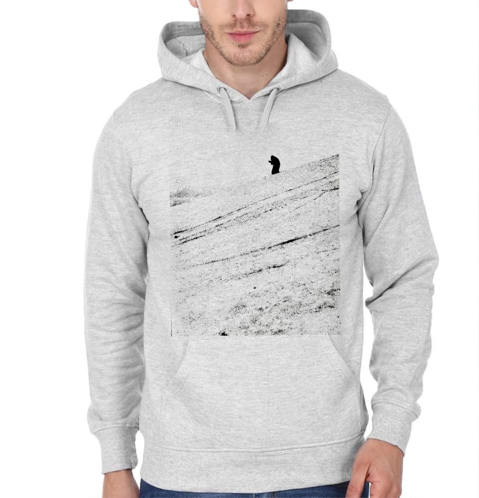 Paysage dâ€™Hiver Hoodie T-Shirts, Sweatshirt | PureTeeCo.com