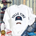 Payton Tolle Boston Red Sox Baseball Tolle Time MLB 2026 shirt