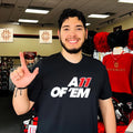He Beat Your Favorite Driver Shirt
